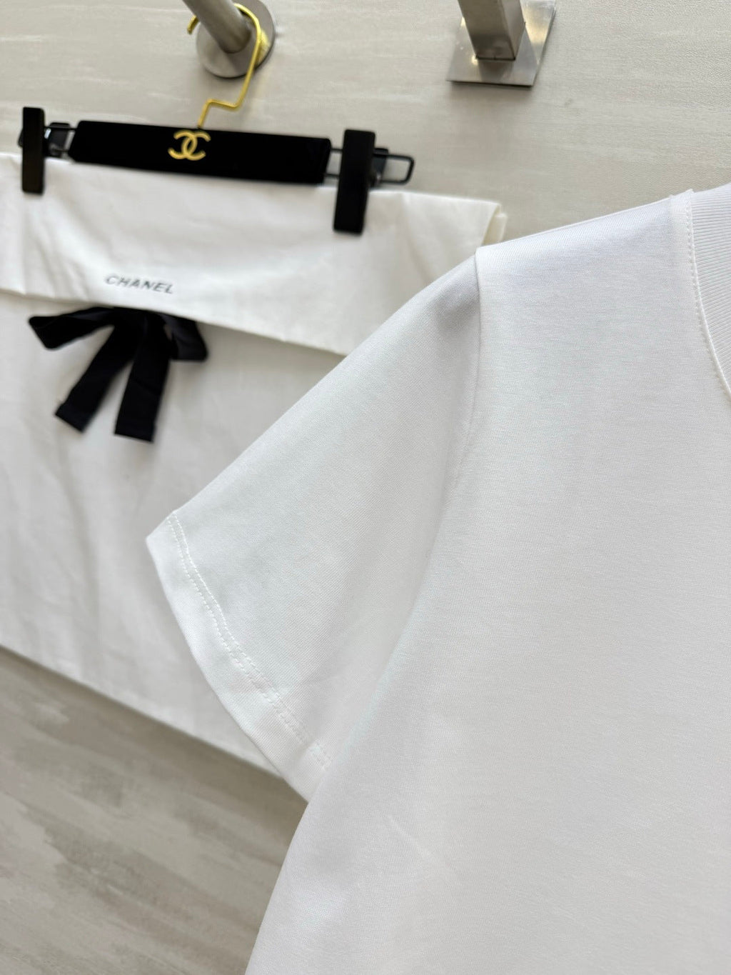 CHANEL 26S T-SHIRT STYLE 1030