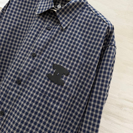 CHANEL 26S SHIRT STYLE 1025