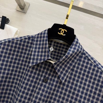 CHANEL 26S SHIRT STYLE 1025