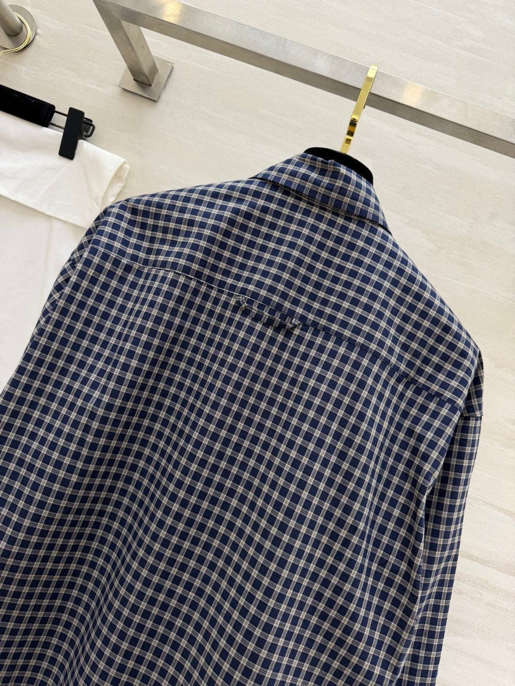 CHANEL 26S SHIRT STYLE 1025