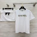 CHANEL 26S T-SHIRT STYLE 1020