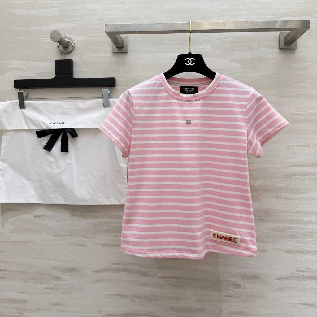 CHANEL 26S T-SHIRT STYLE 1029