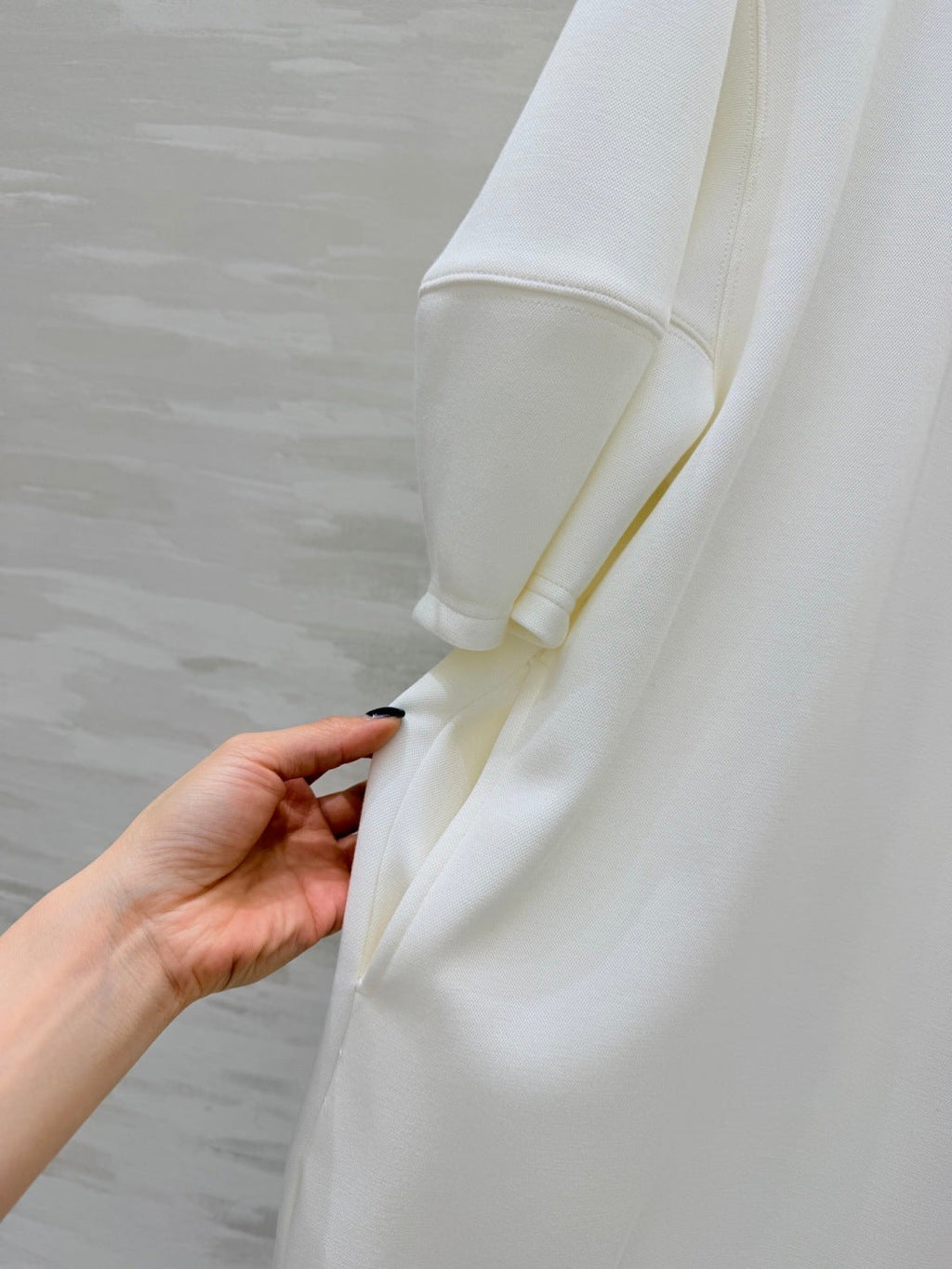 PRADA 26S DRESS STYLE 917
