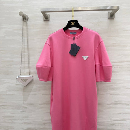 PRADA 26S DRESS STYLE 916