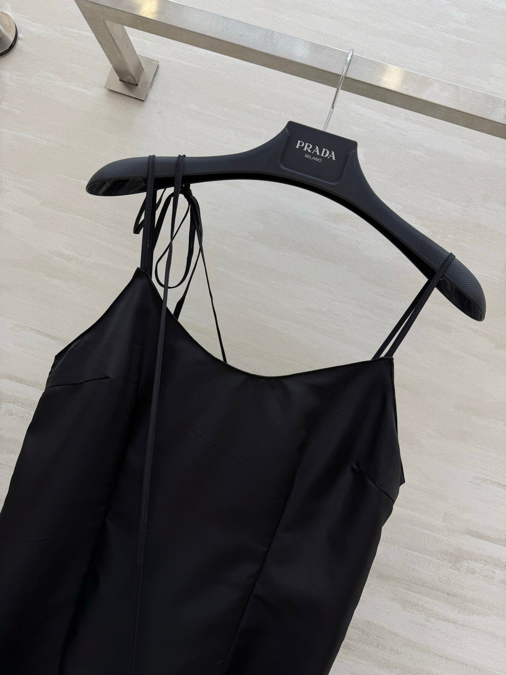 PRADA 26S CAMI DRESS STYLE 896