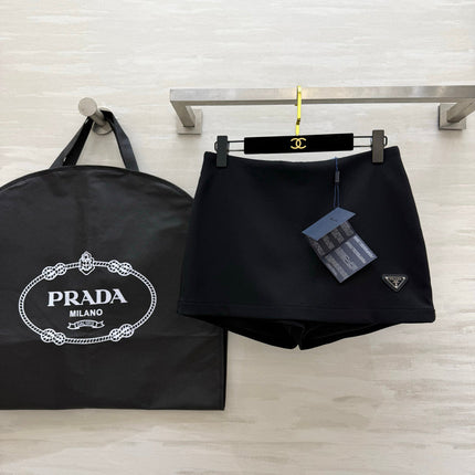 PRADA 26S SKORT STYLE 887