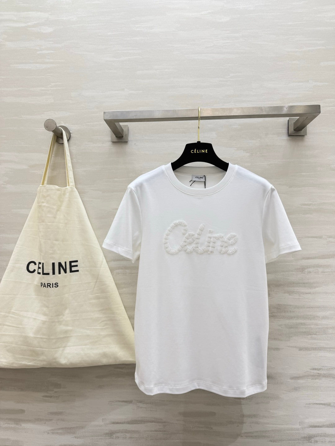 CELINE 26S T-SHIRT STYLE 249