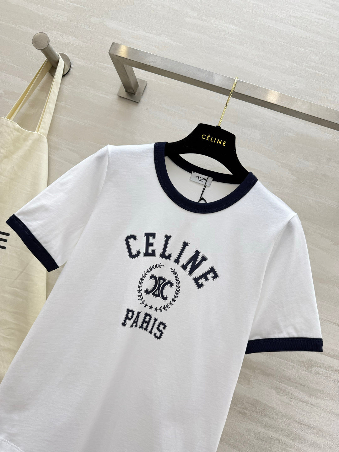 CELINE 26S T-SHIRT STYLE 242
