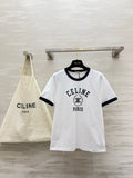 CELINE 26S T-SHIRT STYLE 242