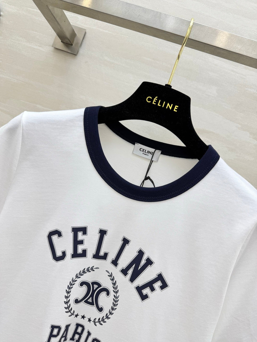 CELINE 26S T-SHIRT STYLE 242
