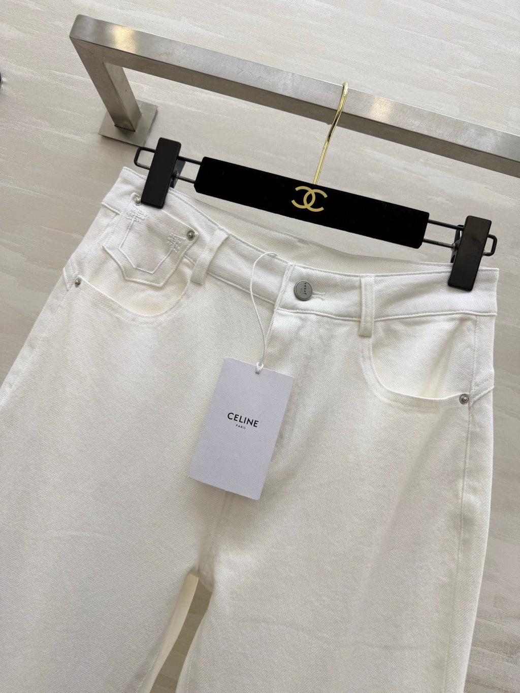 CELINE 26S JEANS STYLE 239