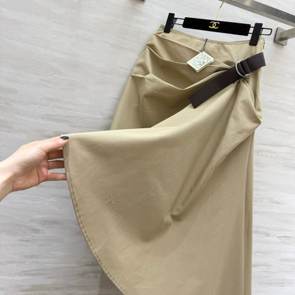 LOEWE 26S MIDI SKIRT 353