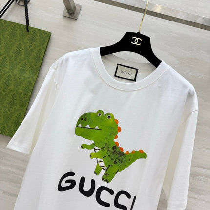 GUCCI 26S SHORT SLEEVE T-SHIRT 340
