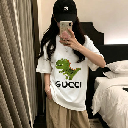 GUCCI 26S SHORT SLEEVE T-SHIRT 340