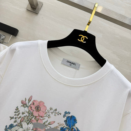 CHANEL 26S T-SHIRT STYLE 1215