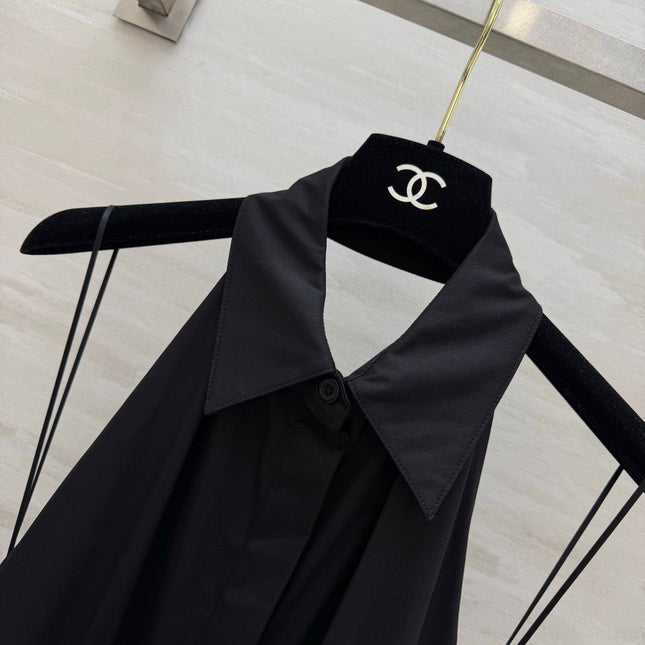 RALPH LAUREN 26S SLEEVELESS DRESS 426