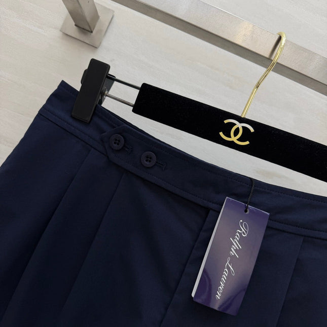 RALPH LAUREN 26S SHORTS 398