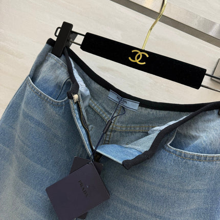 PRADA 26S JEANS 1051