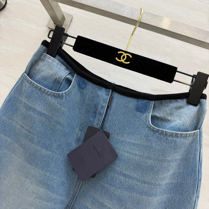 PRADA 26S JEANS 1051