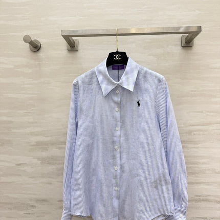 Collection image for: RALPH LAUREN TOPS
