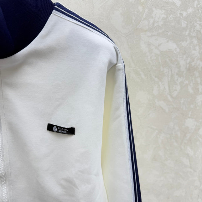 PRADA 25S JACKET 373