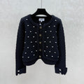 CHANEL 25S CARDIGAN 525