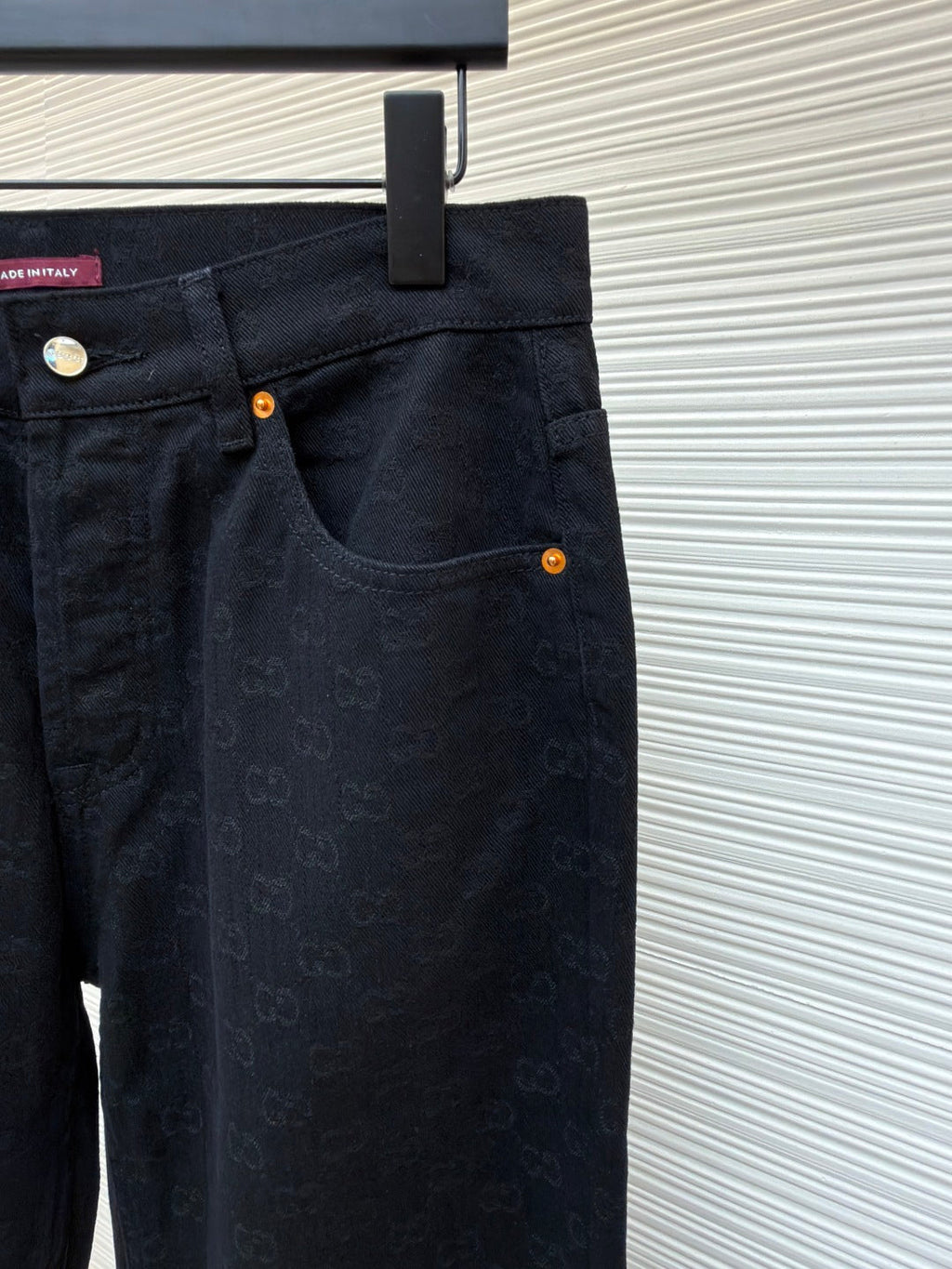 GUCCI 26S JEANS 223