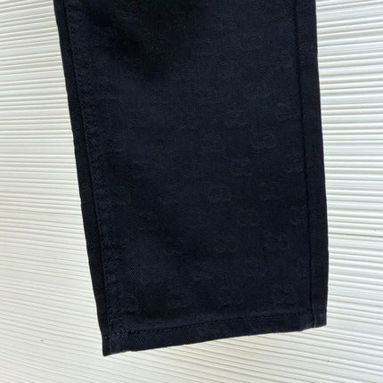 GUCCI 26S JEANS 223