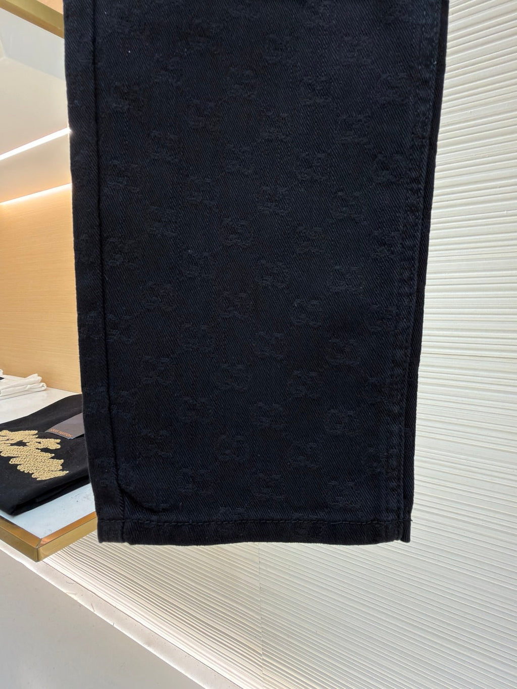 GUCCI 26S JEANS 223