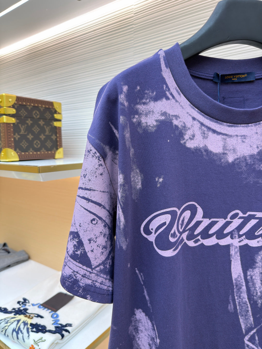 LV 26S T-SHIRT STYLE 252
