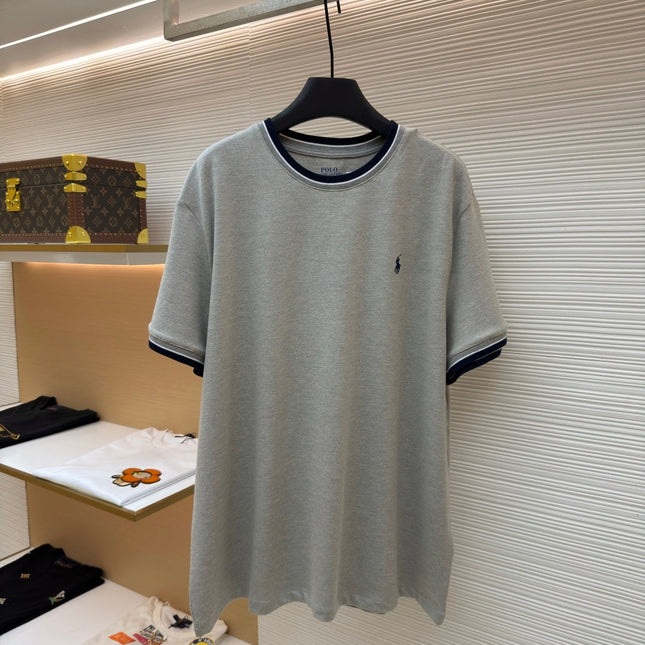 RALPH LAUREN 26S T-SHIRT 497