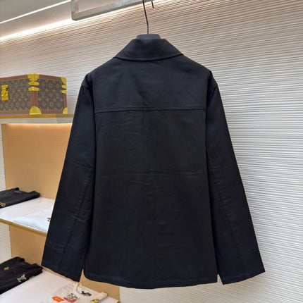 PRADA 26S JACKET 1180
