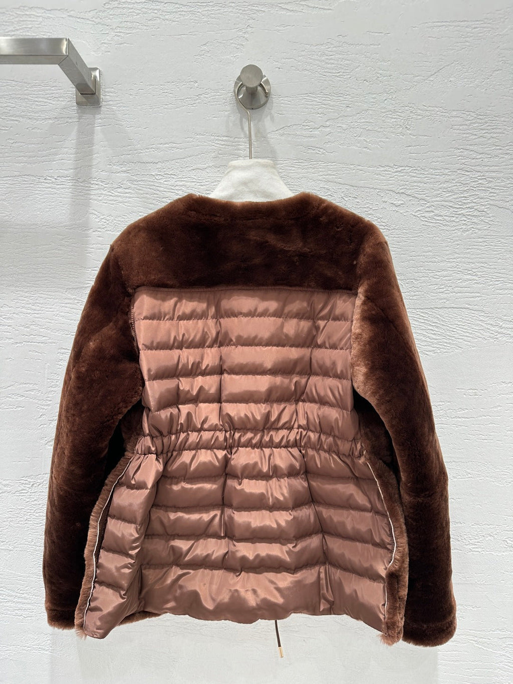 MONCLER 25S JACKET 246