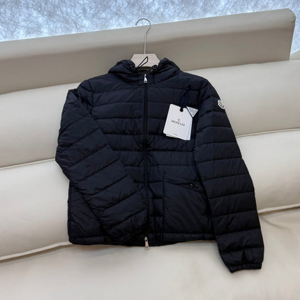 MONCLER 25S SHORT DOWN JACKET 405
