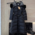 BURBERRY 25S DOWN COAT 0024