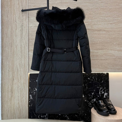 BURBERRY 25S DOWN COAT 0028