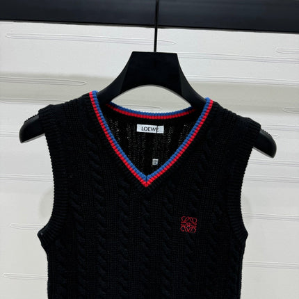 Loewe 25 Gile Shirt Wool 758120