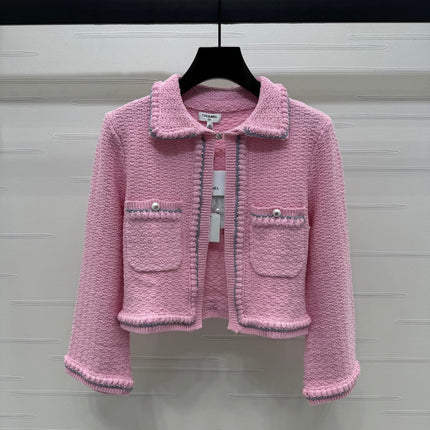 CC 25 Jacket Cotton with Polyamide 233547