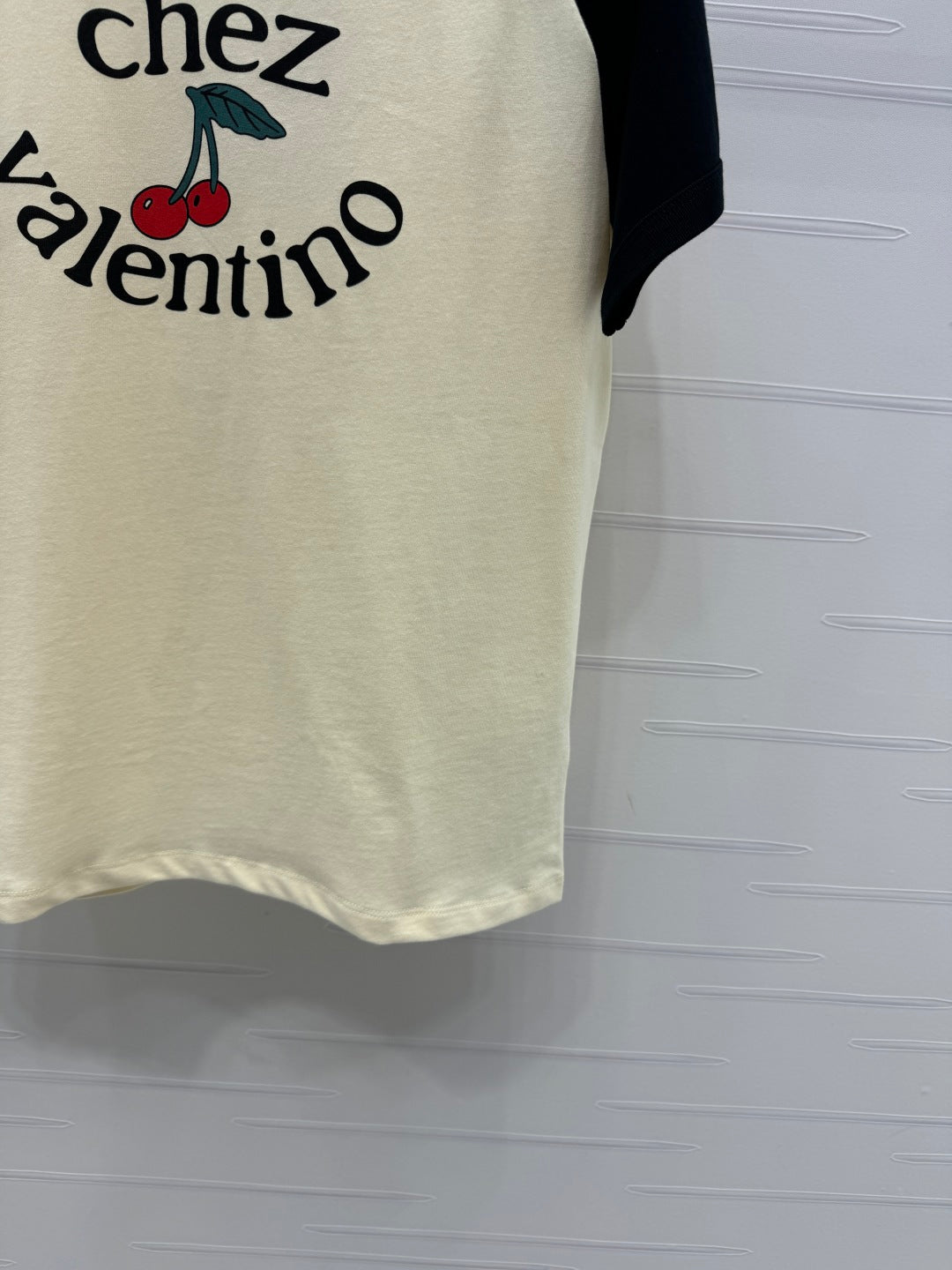 VLTN T-SHIRT 269532