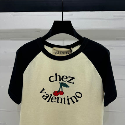 VLTN T-SHIRT 269532