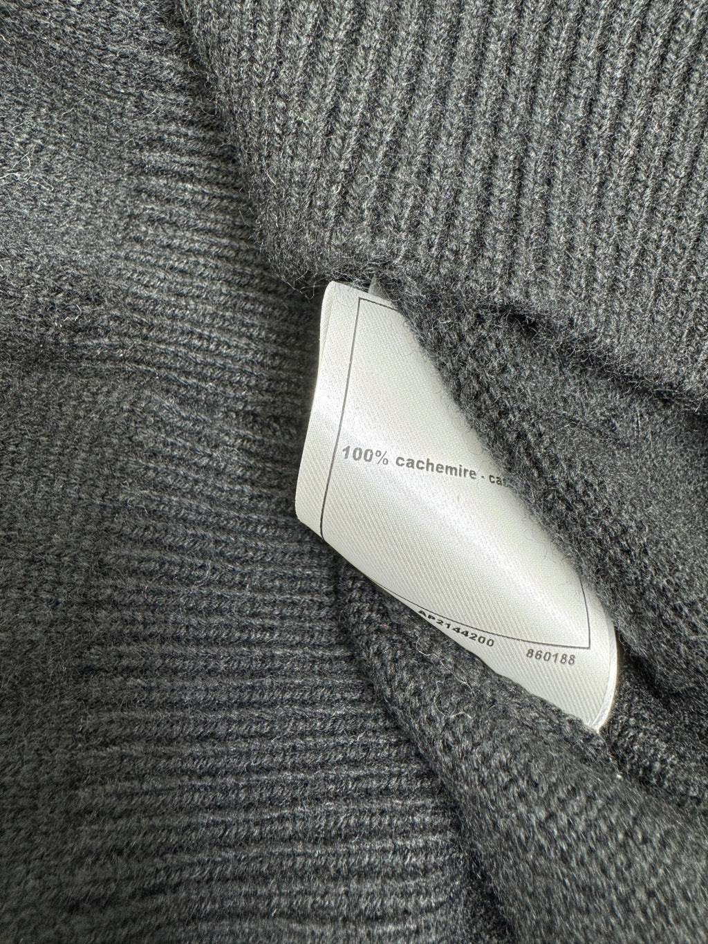 CHANEL SEQUIN CAMELLIA PULLOVER 274882