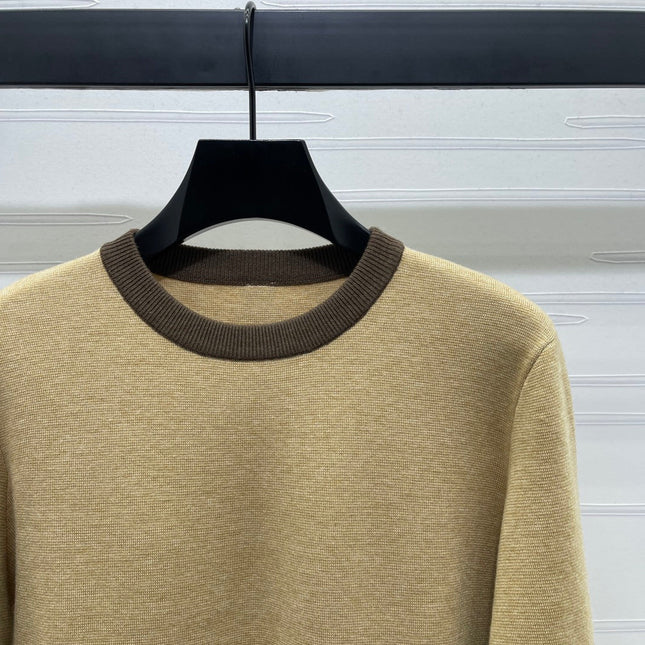 THOM 26S SWEATER STYLE 113