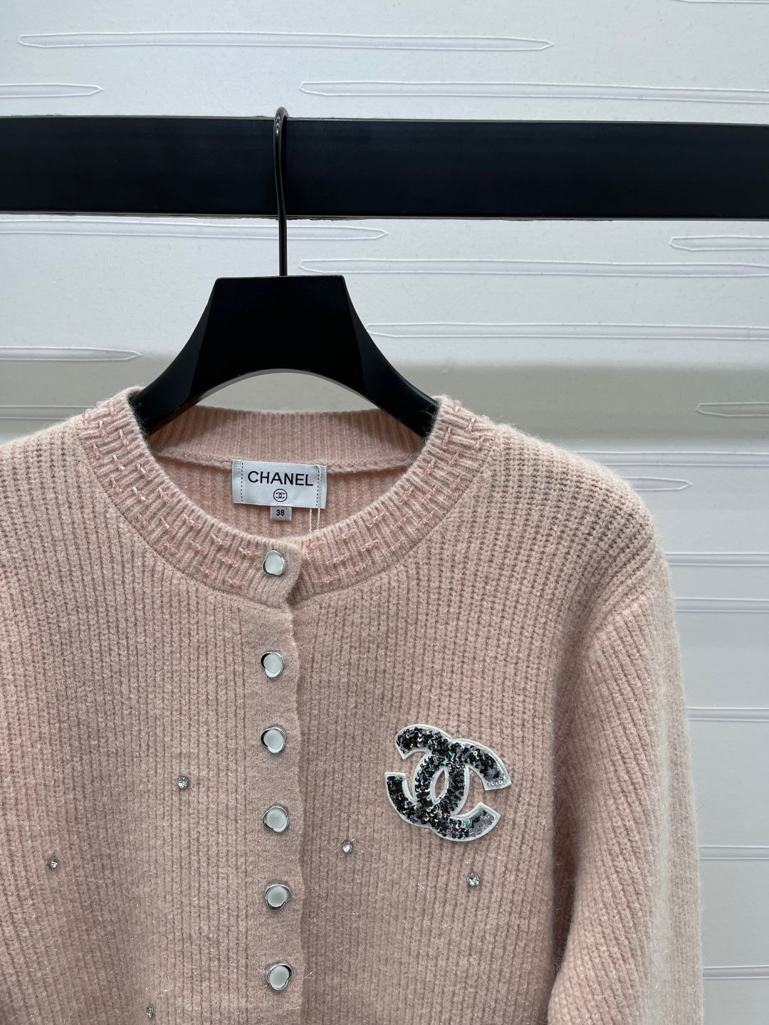 CHANEL 25S CARDIGAN STYLE 207