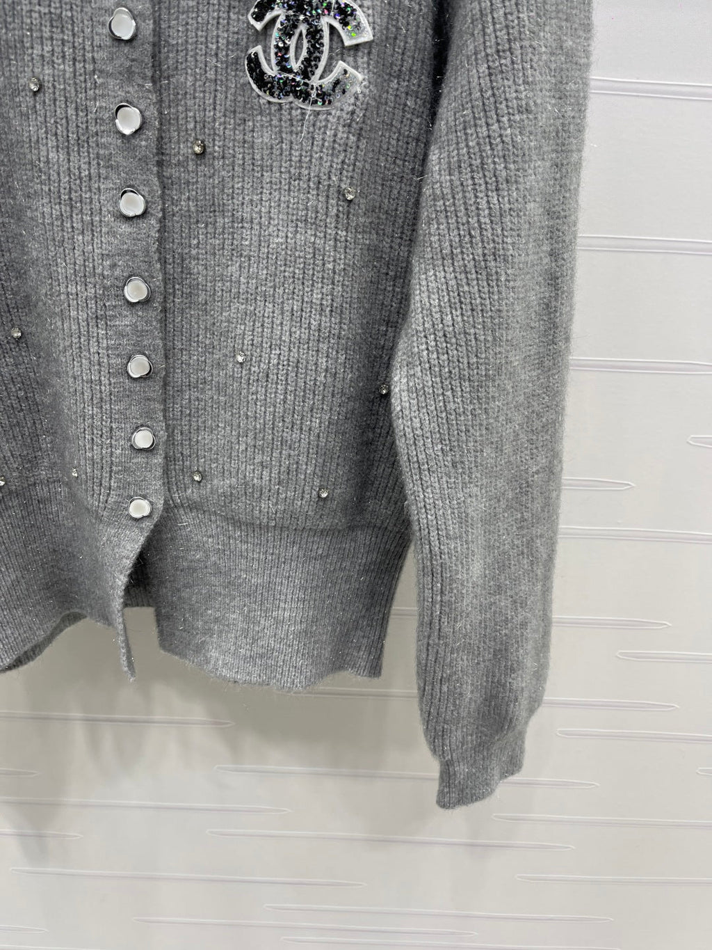 CHANEL 25S CARDIGAN STYLE 206
