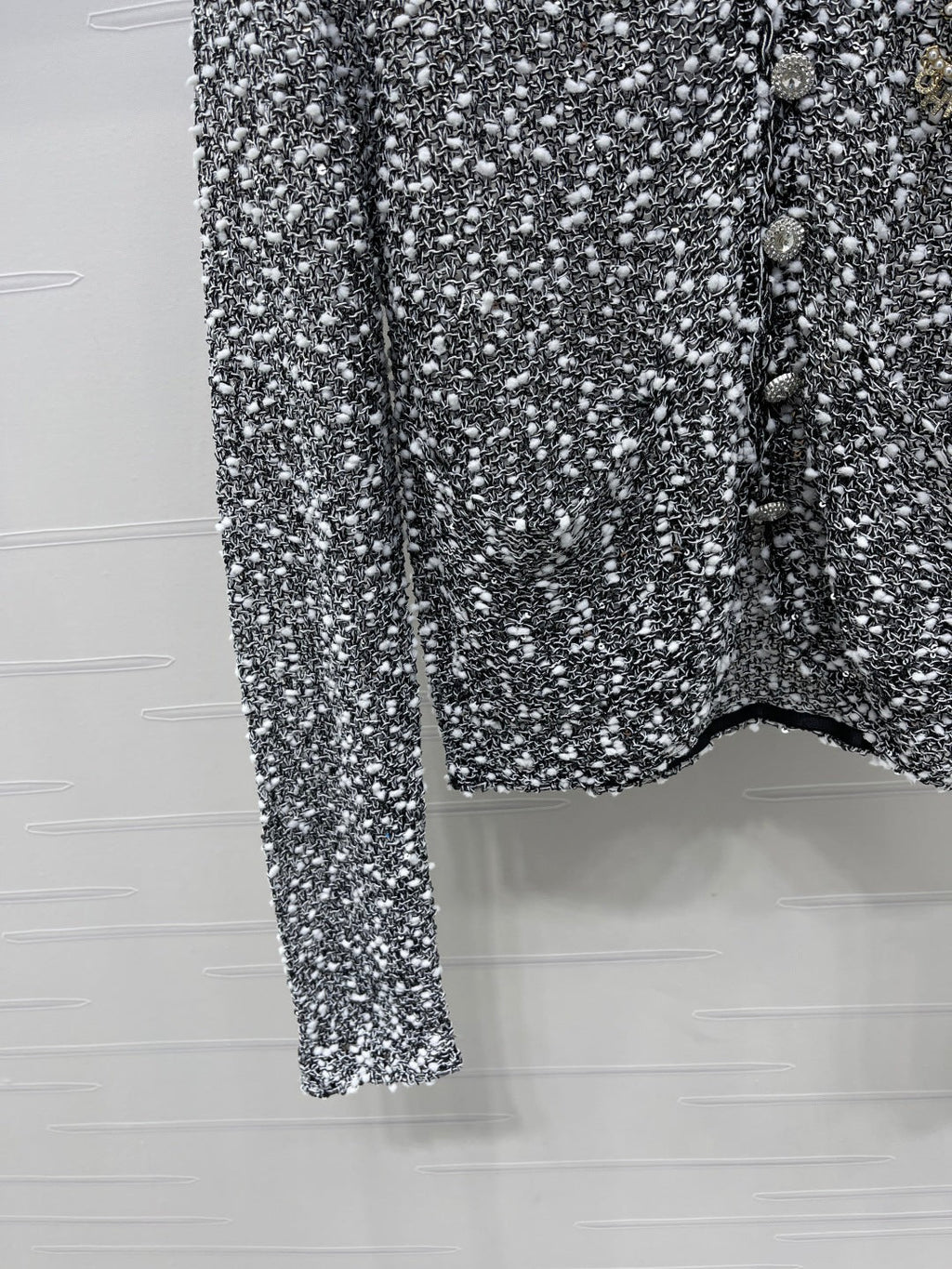 CHANEL 25S CARDIGAN STYLE 160