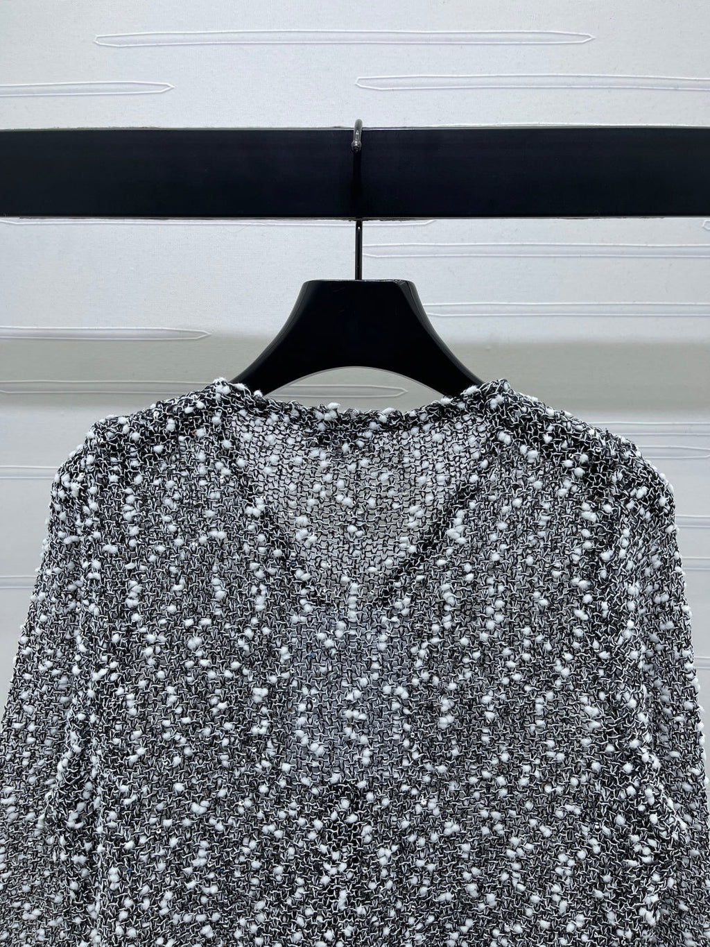 CHANEL 25S CARDIGAN STYLE 160