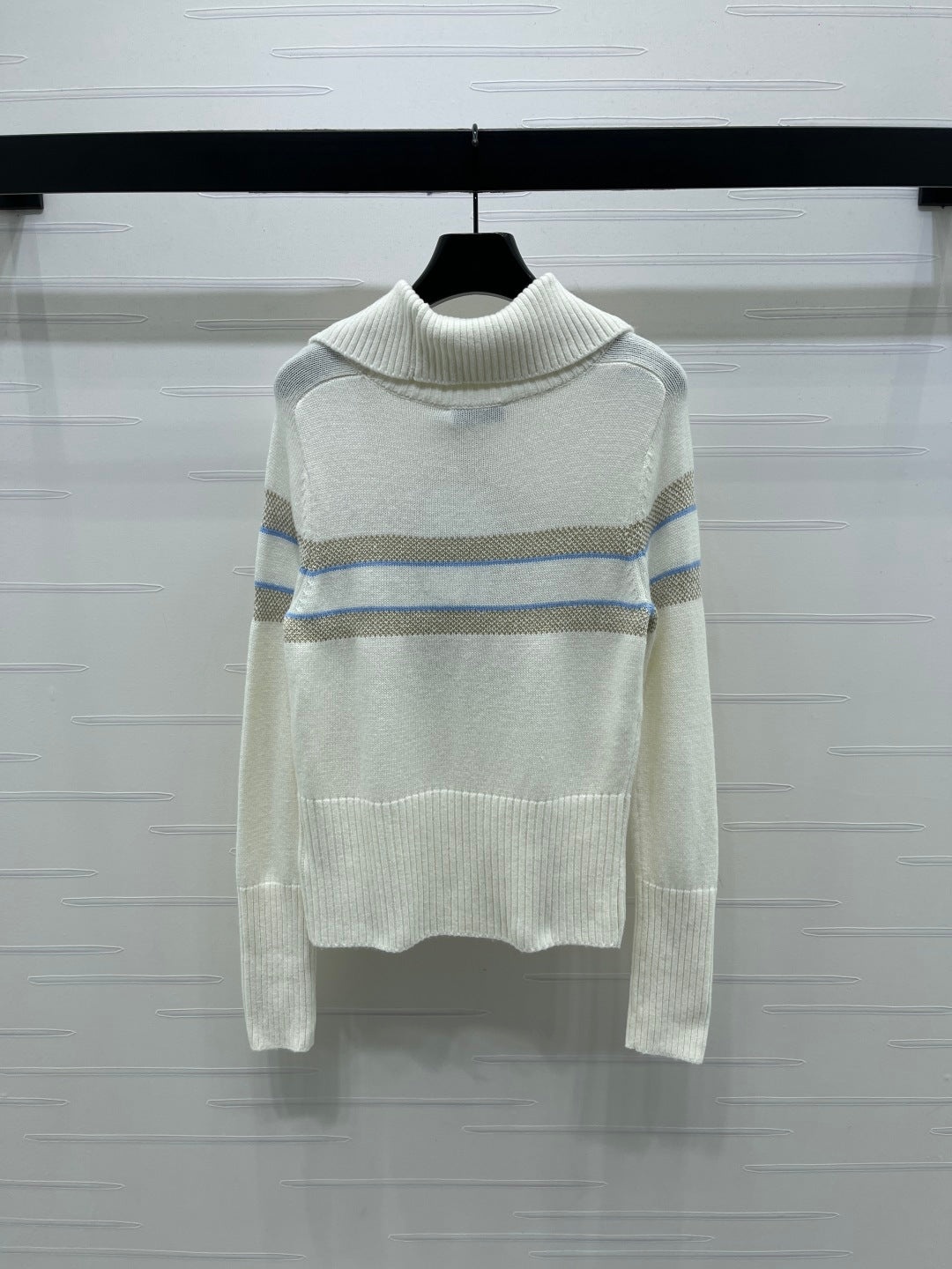 DIOR 25S SWEATER STYLE 053