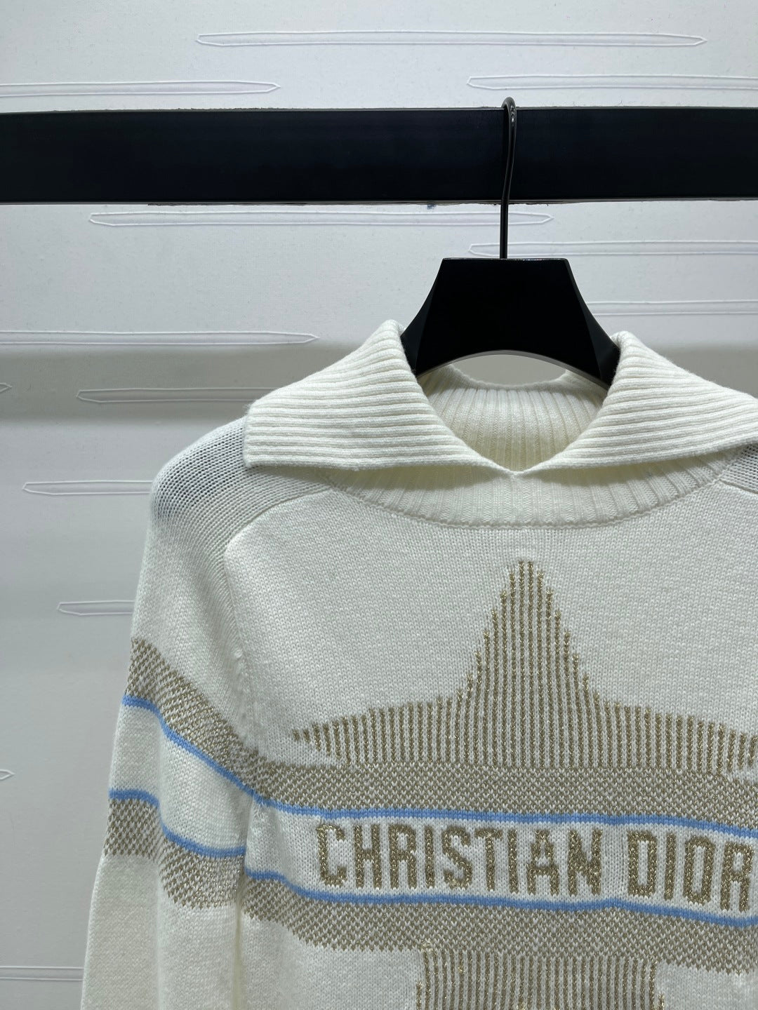 DIOR 25S SWEATER STYLE 053