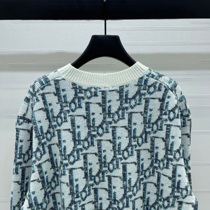 DIOR 25S SWEATER STYLE 123
