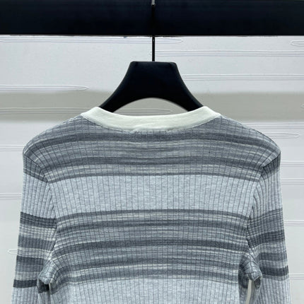 DIOR 25S CARDIGAN STYLE 126